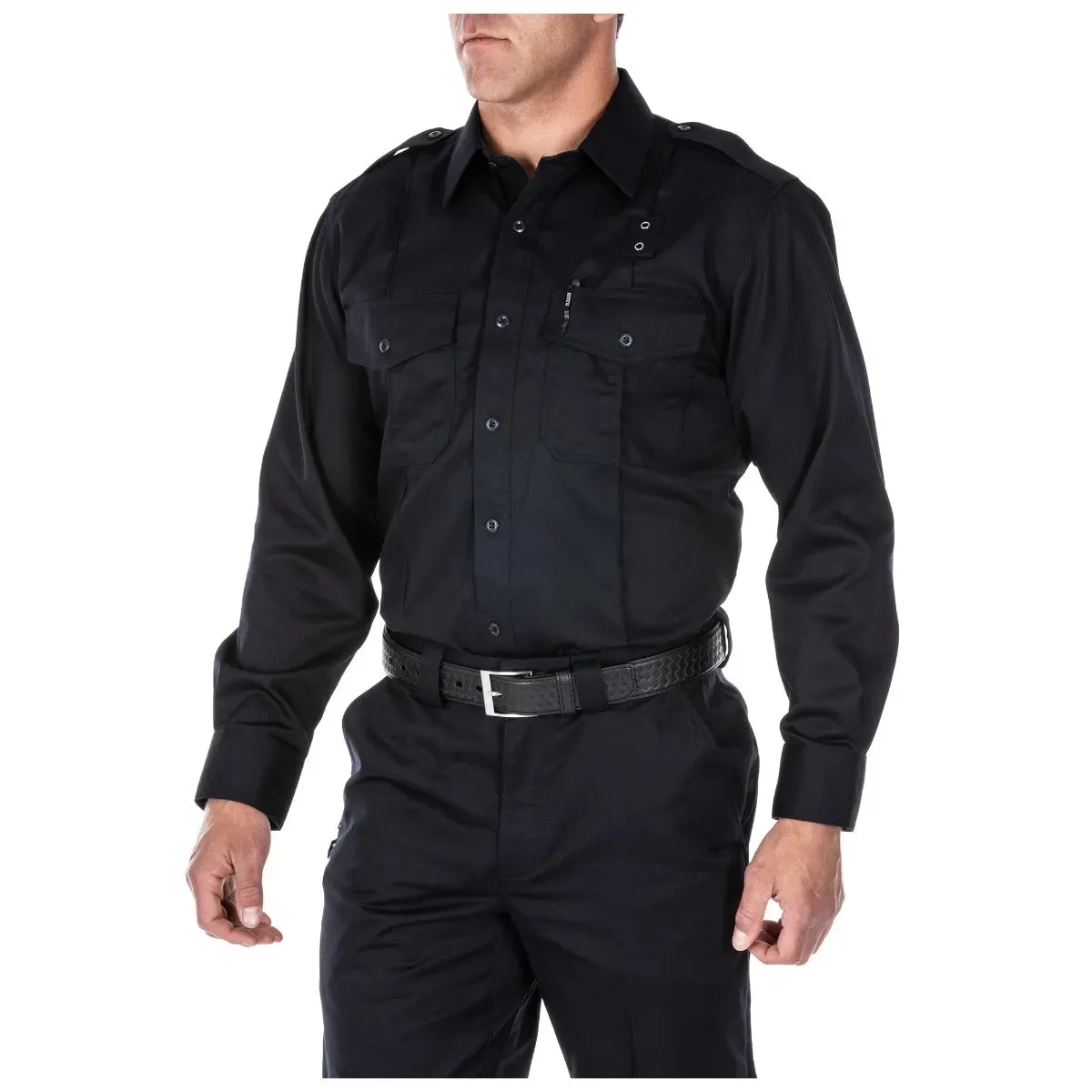 5.11 Tactical TWILL PDU Class A Long Sleeve Shirt