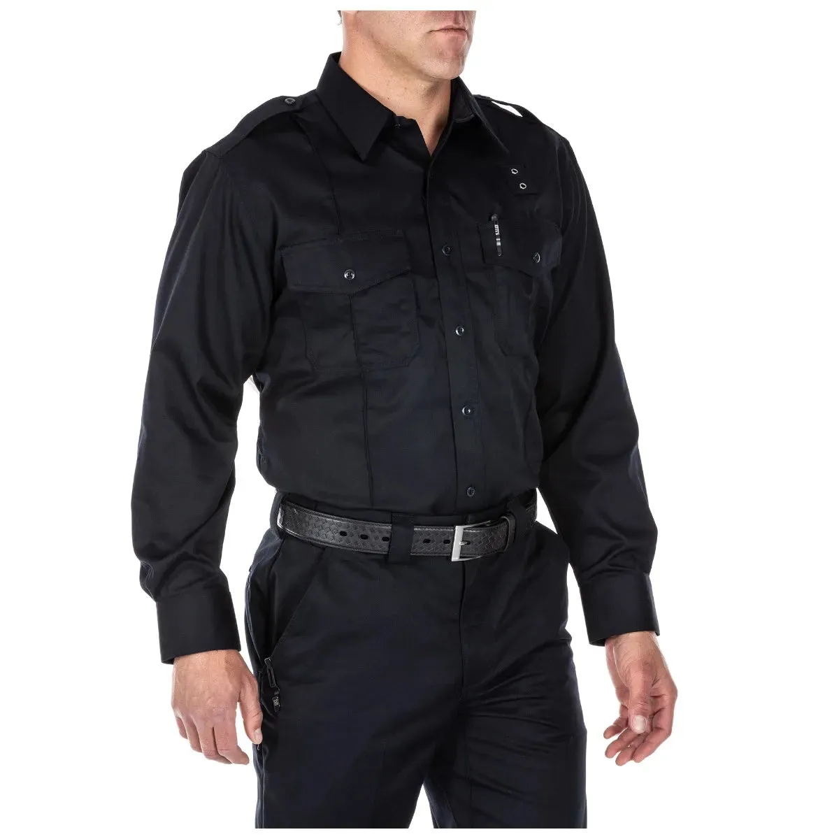 5.11 Tactical TWILL PDU Class A Long Sleeve Shirt