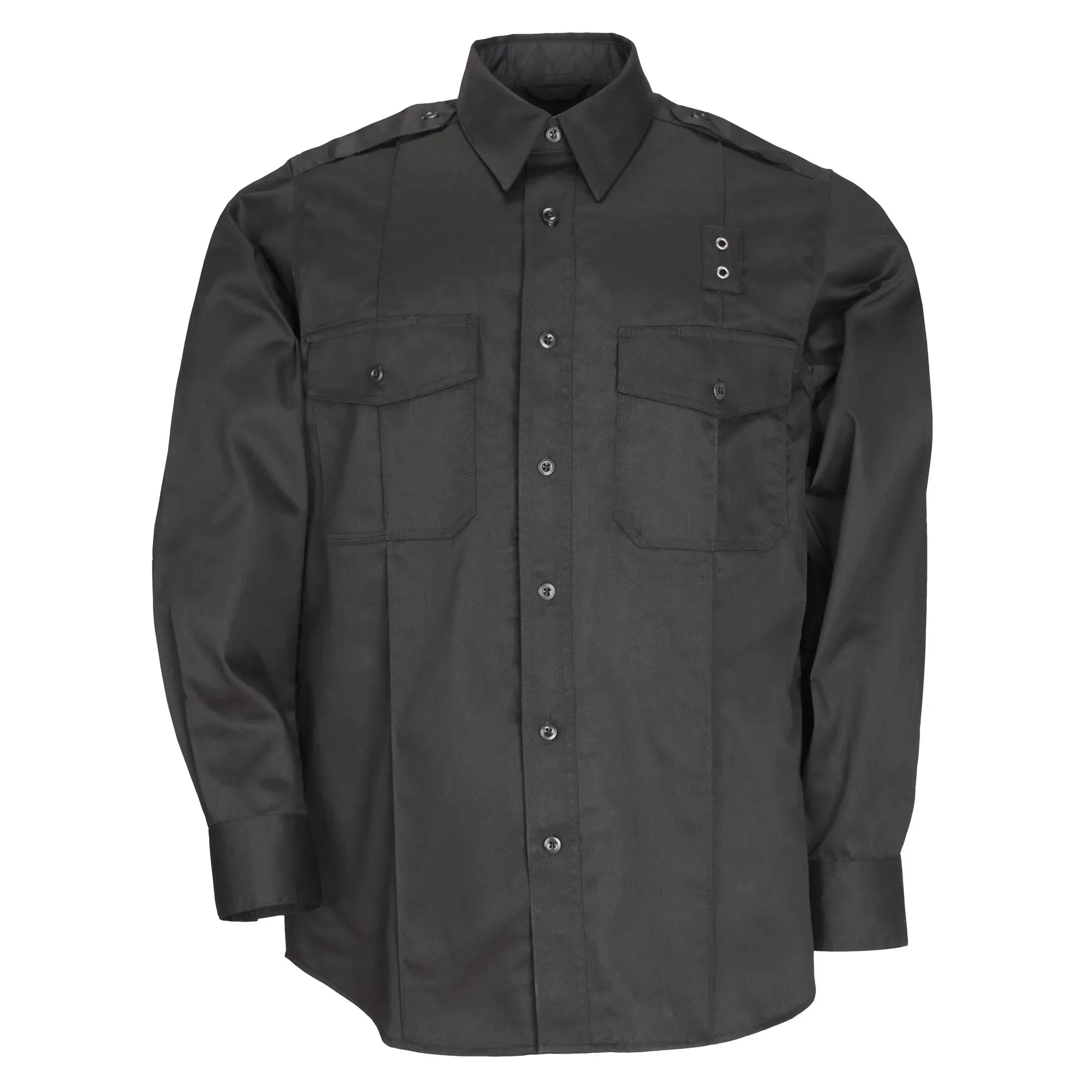 5.11 Tactical TWILL PDU Class A Long Sleeve Shirt