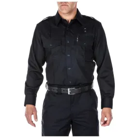 5.11 Tactical TWILL PDU Class A Long Sleeve Shirt