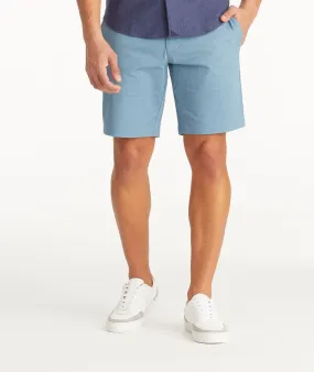 9" Chino Shorts