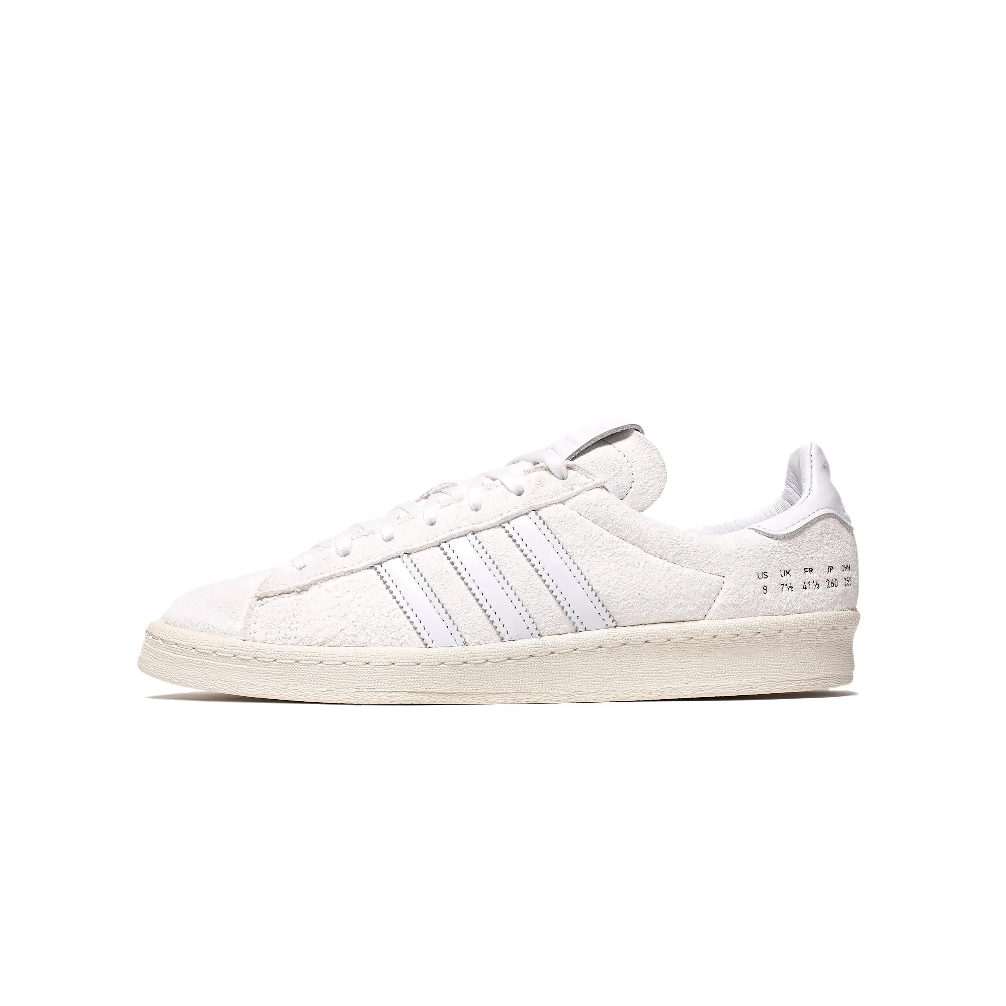 Adidas Men Campus 80's Shoes