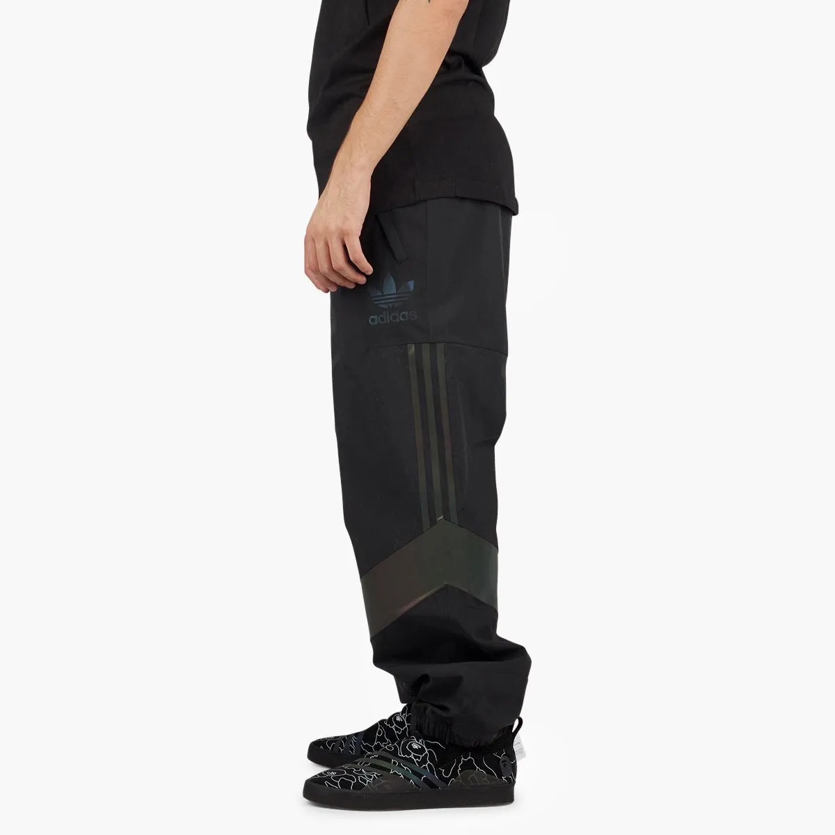 adidas Originals x Bape Slopetrotter Pants