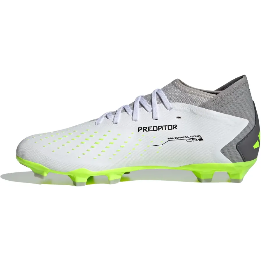 Adidas Predator Accuracy.3 Firm Ground Cleats