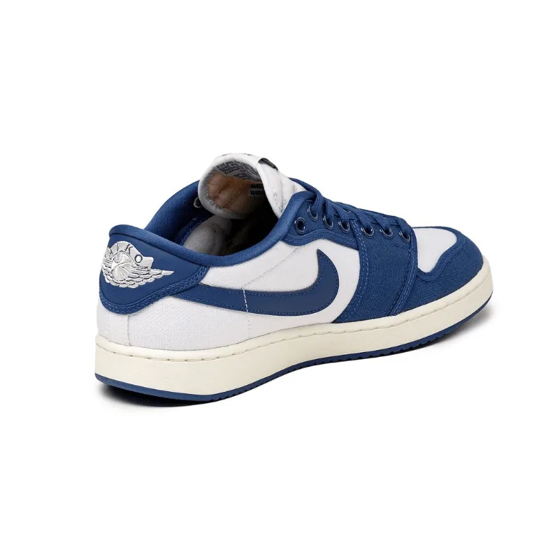 Air Jordan 1 KO Low “Dark Royal Blue” - Men's