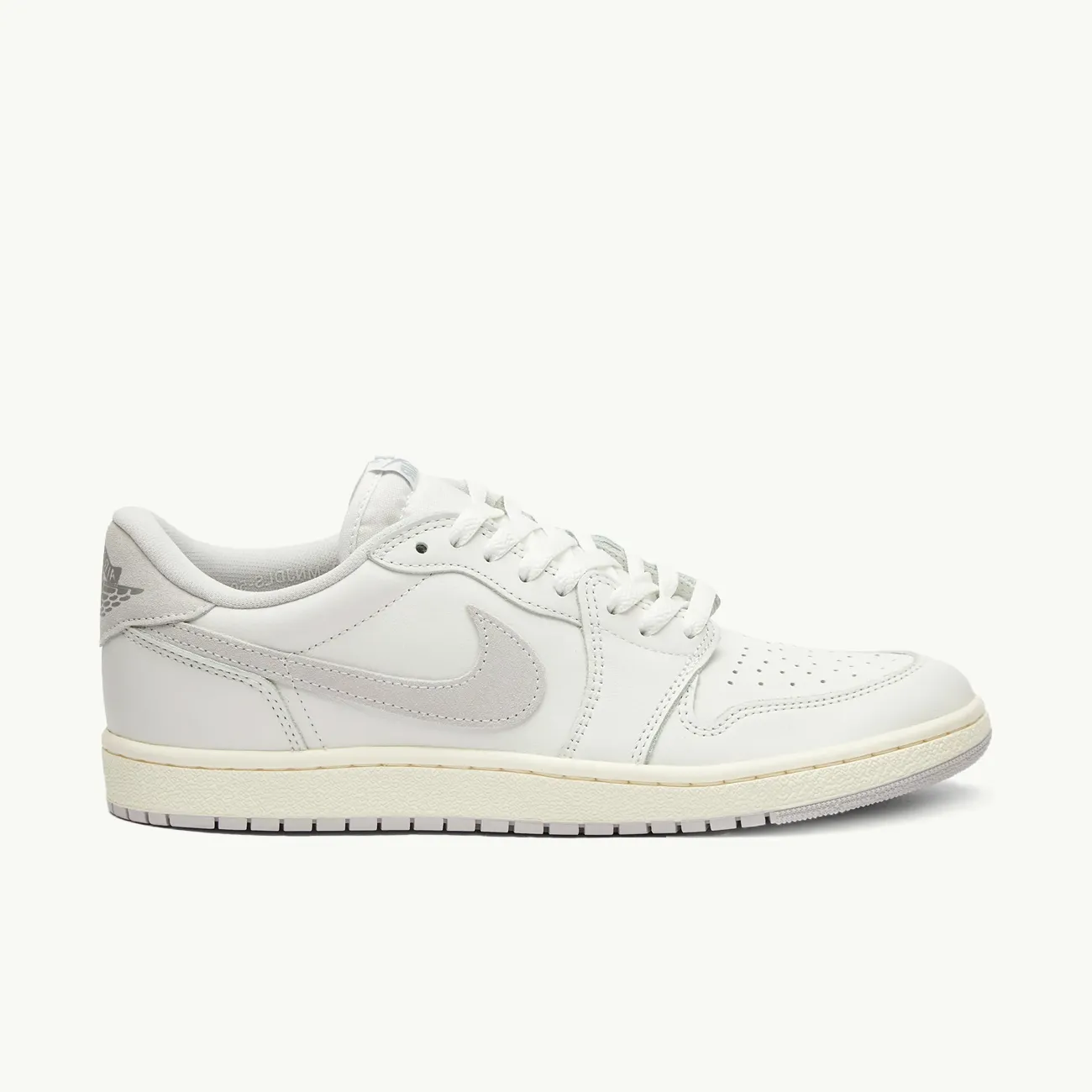 Air Jordan 1 Low 85 - 'Neutral Grey'