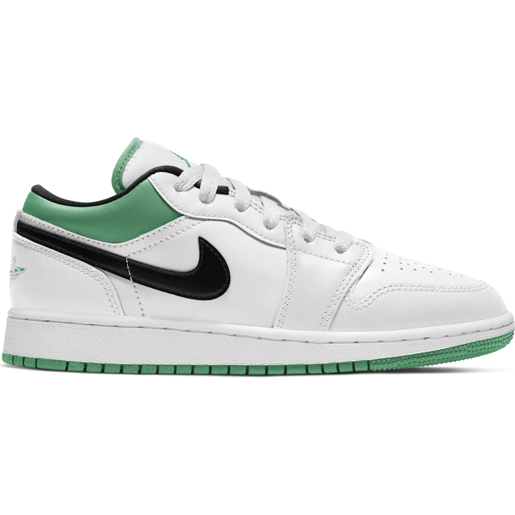 Air Jordan 1 Low - Boy's Grade School