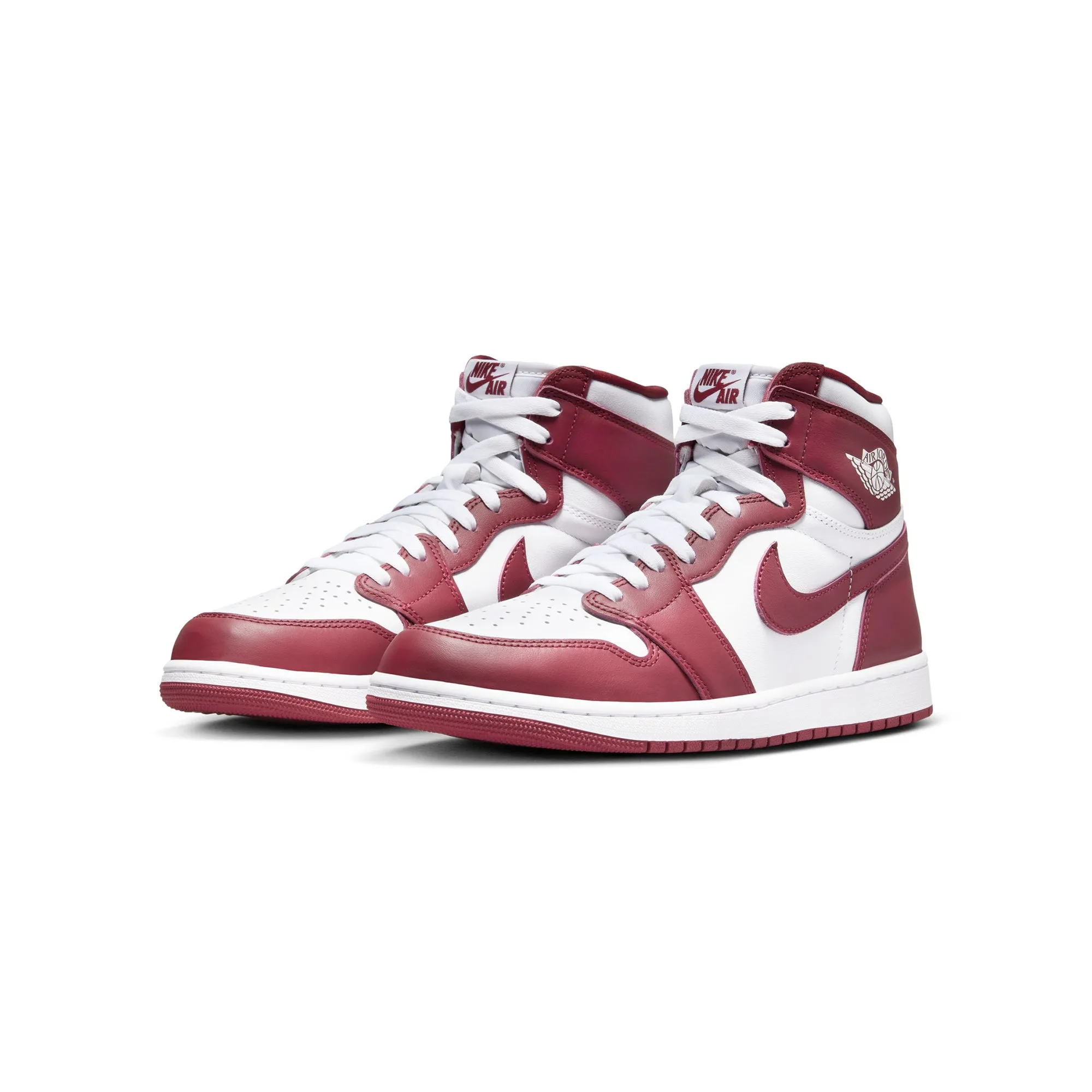 Air Jordan 1 Mens Retro High OG Shoes