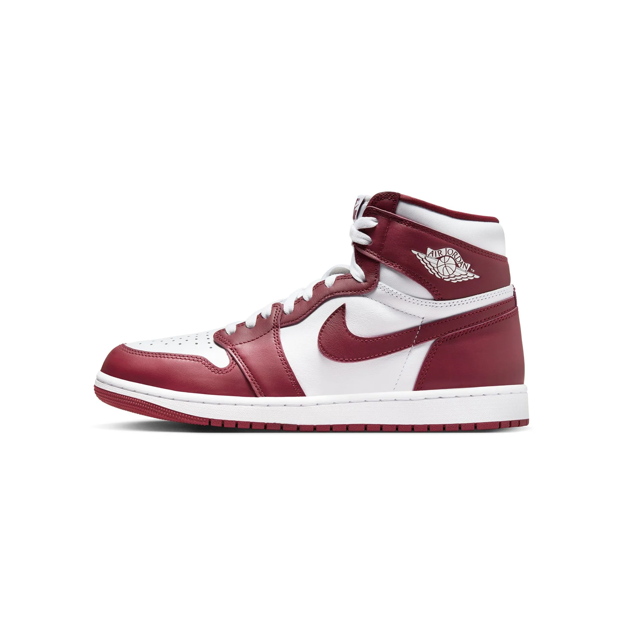 Air Jordan 1 Mens Retro High OG Shoes