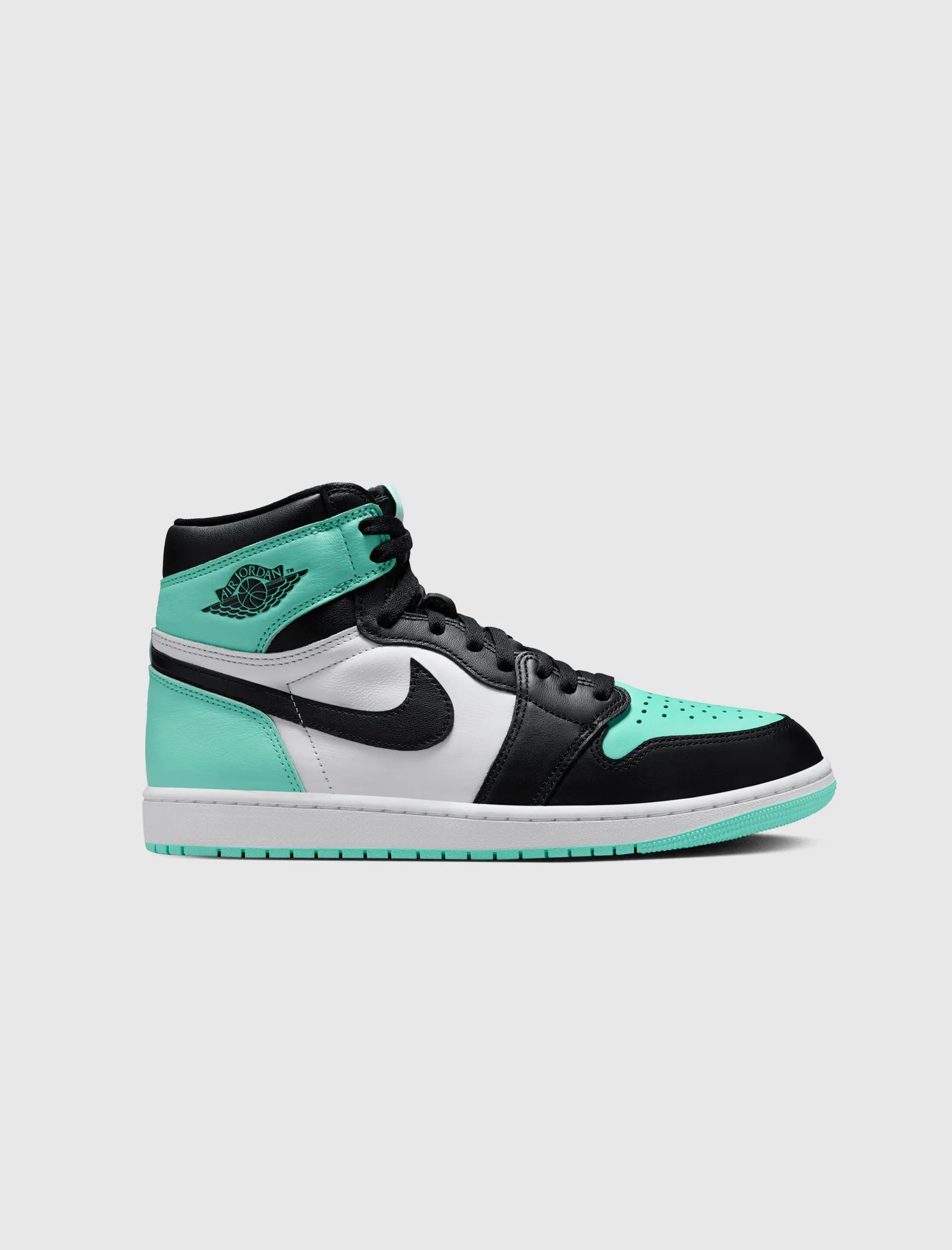 AIR JORDAN 1 RETRO HIGH OG GREEN GLOW