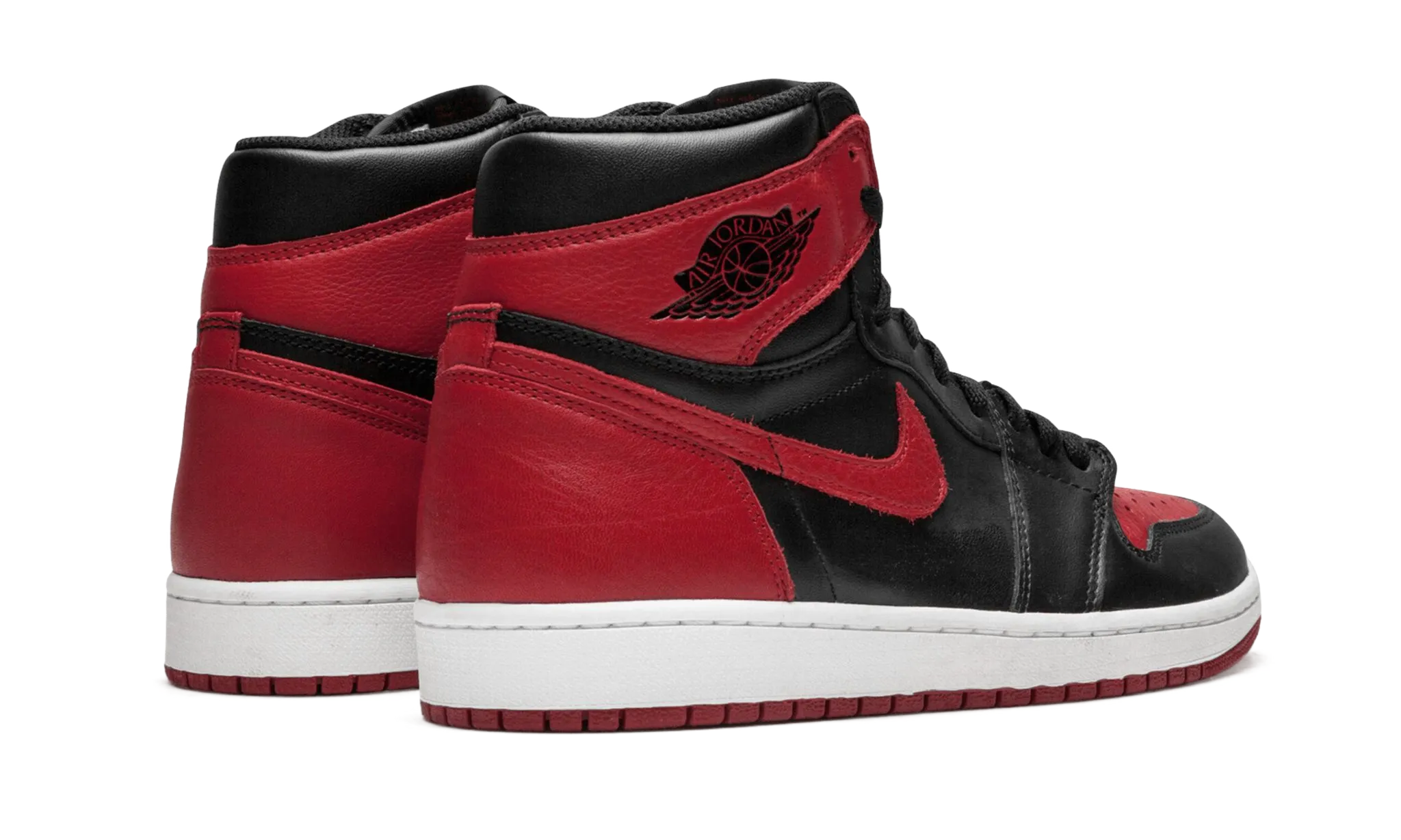 Air Jordan 1 Retro High OG "Banned / Bred"