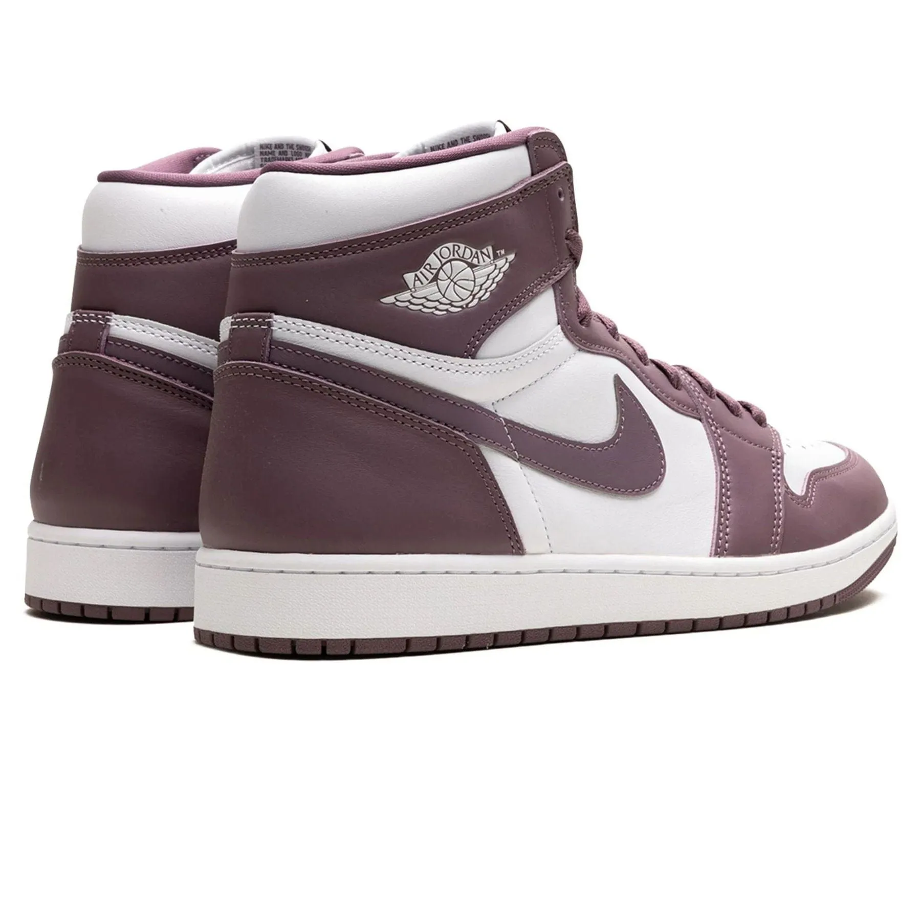 Air Jordan 1 Retro High OG 'Sky J Mauve'