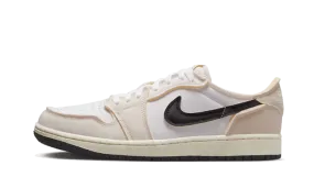 Air Jordan 1 Retro Low OG EX Coconut Milk