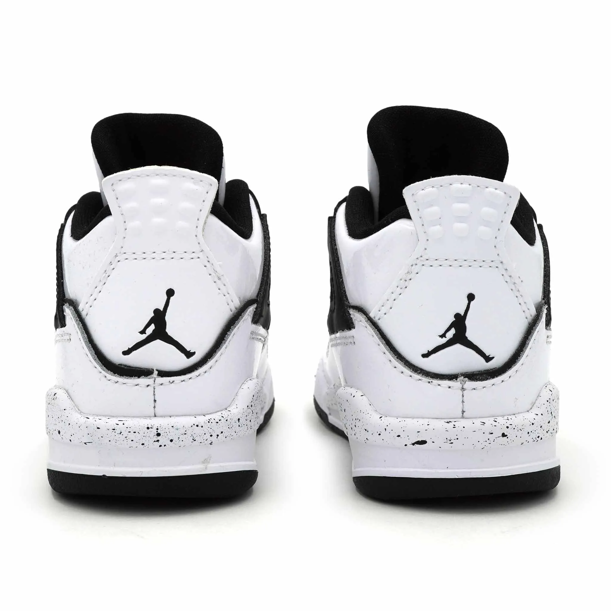 AIR JORDAN 4 RETRO DIY TD (TODDLER) 2021