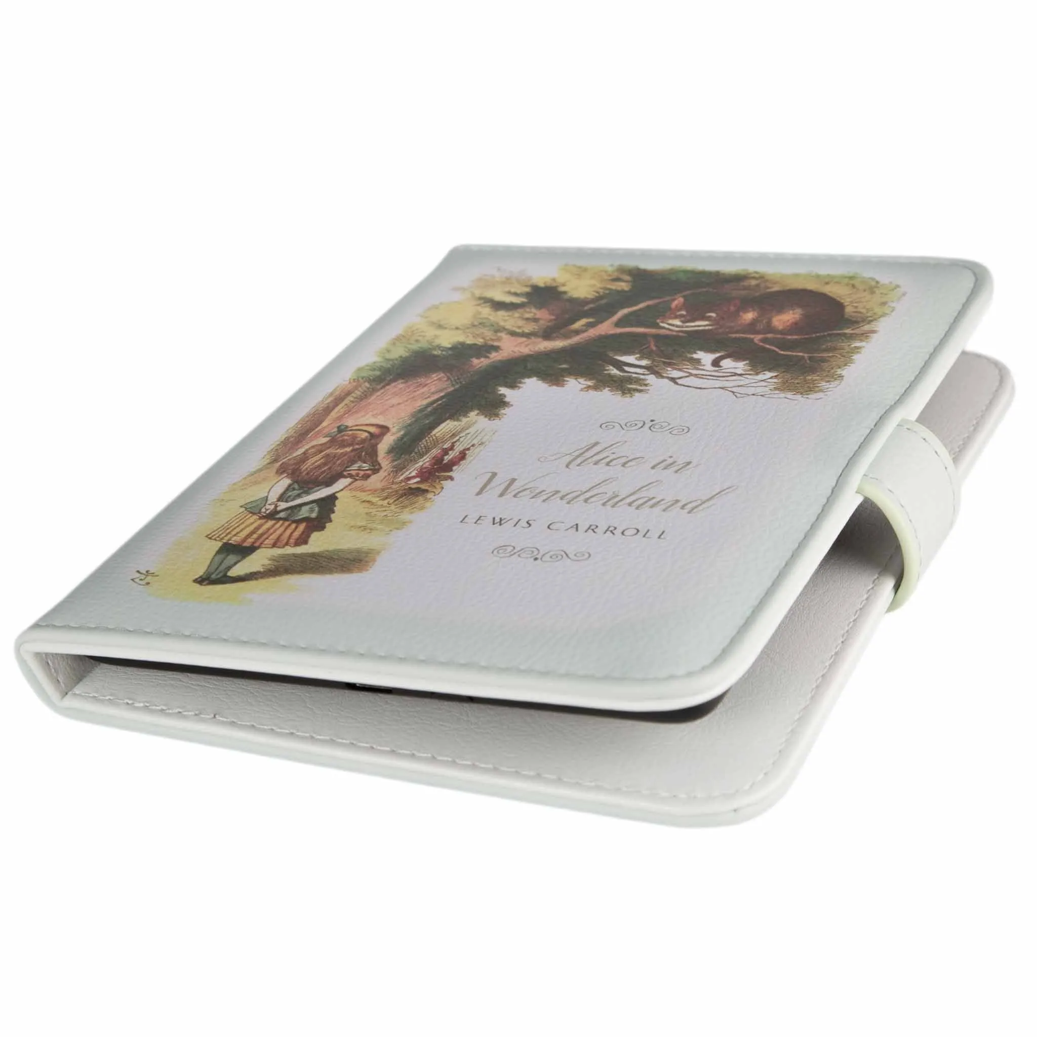 Alice In Wonderland Kindle eReader Case