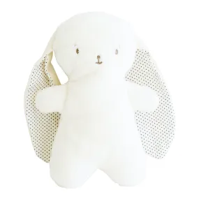 Alimrose - Snuggle Bunny 20cm Navy Spot