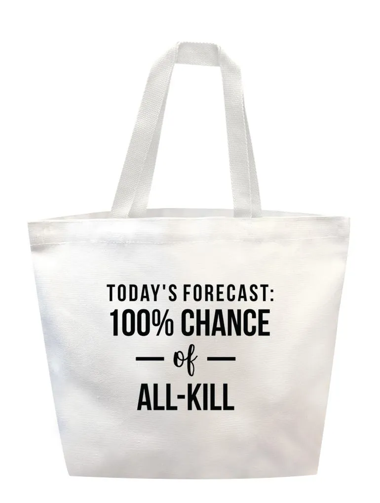 All-Kill Tote