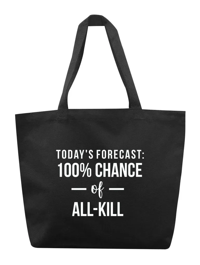 All-Kill Tote