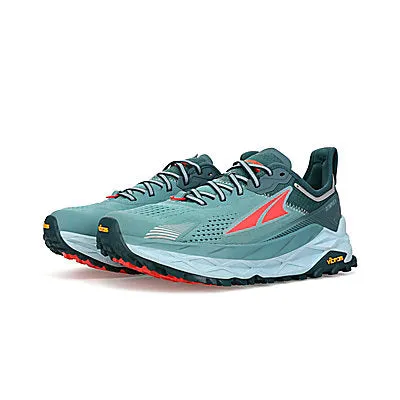 Altra - Olympus 5 - Women's