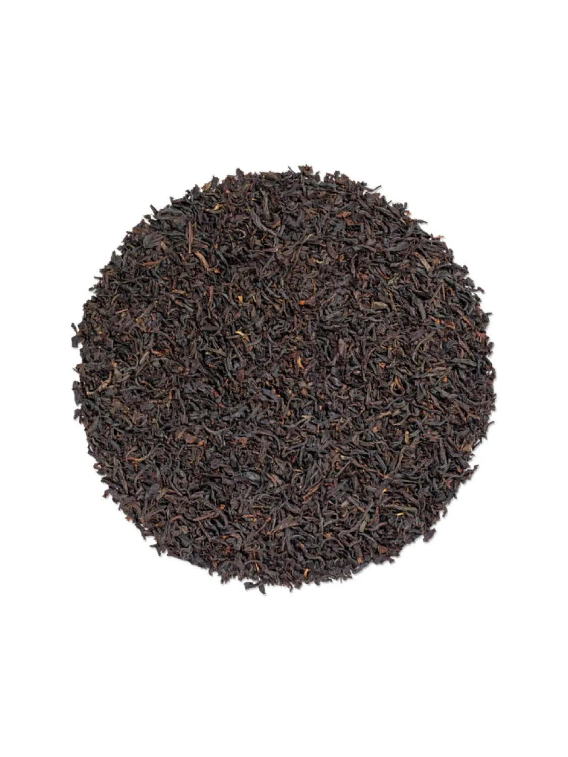 Anastasia Organic Black Tea