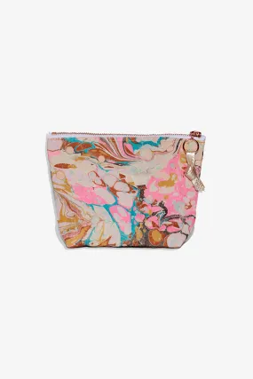 Astral Marbled Pouch | Viper