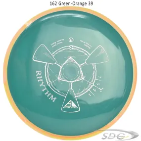 Axiom Neutron Rhythm Disc Golf Fairway Driver