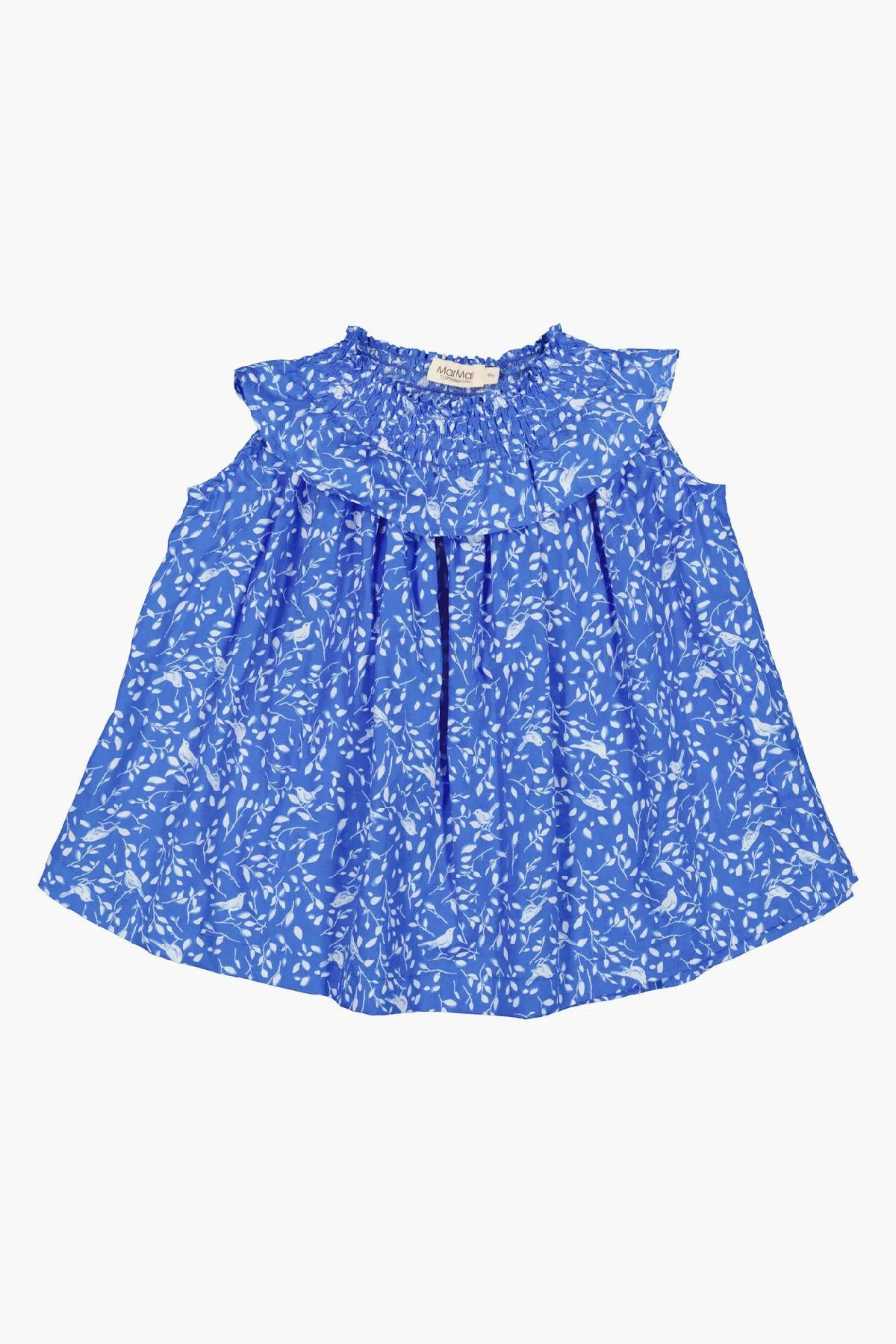 Baby Girl Dress MarMar Copenhagen Druse