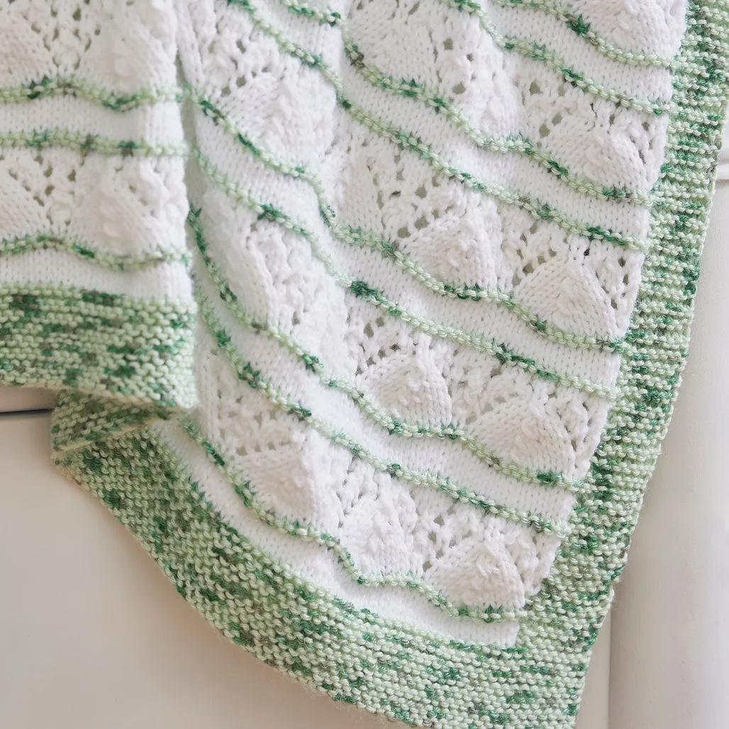 Baby's Delight Blanket