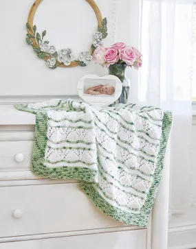 Baby's Delight Blanket