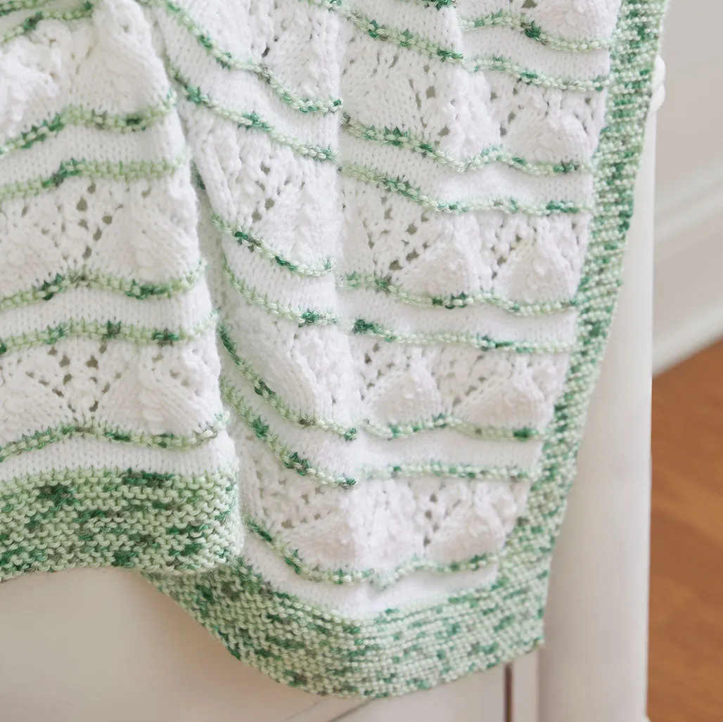 Baby's Delight Blanket