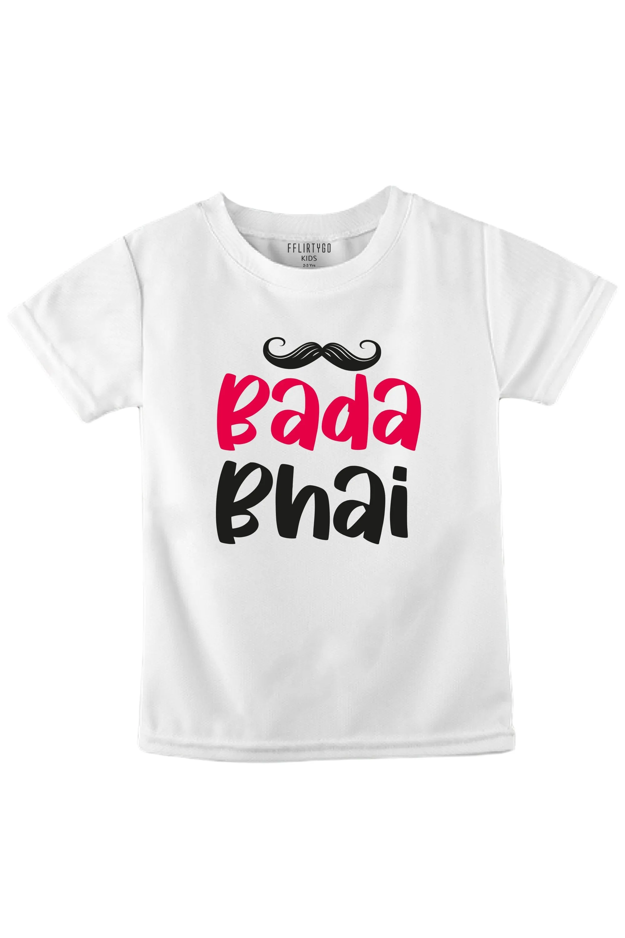 Bada Bhai KIDS T SHIRT