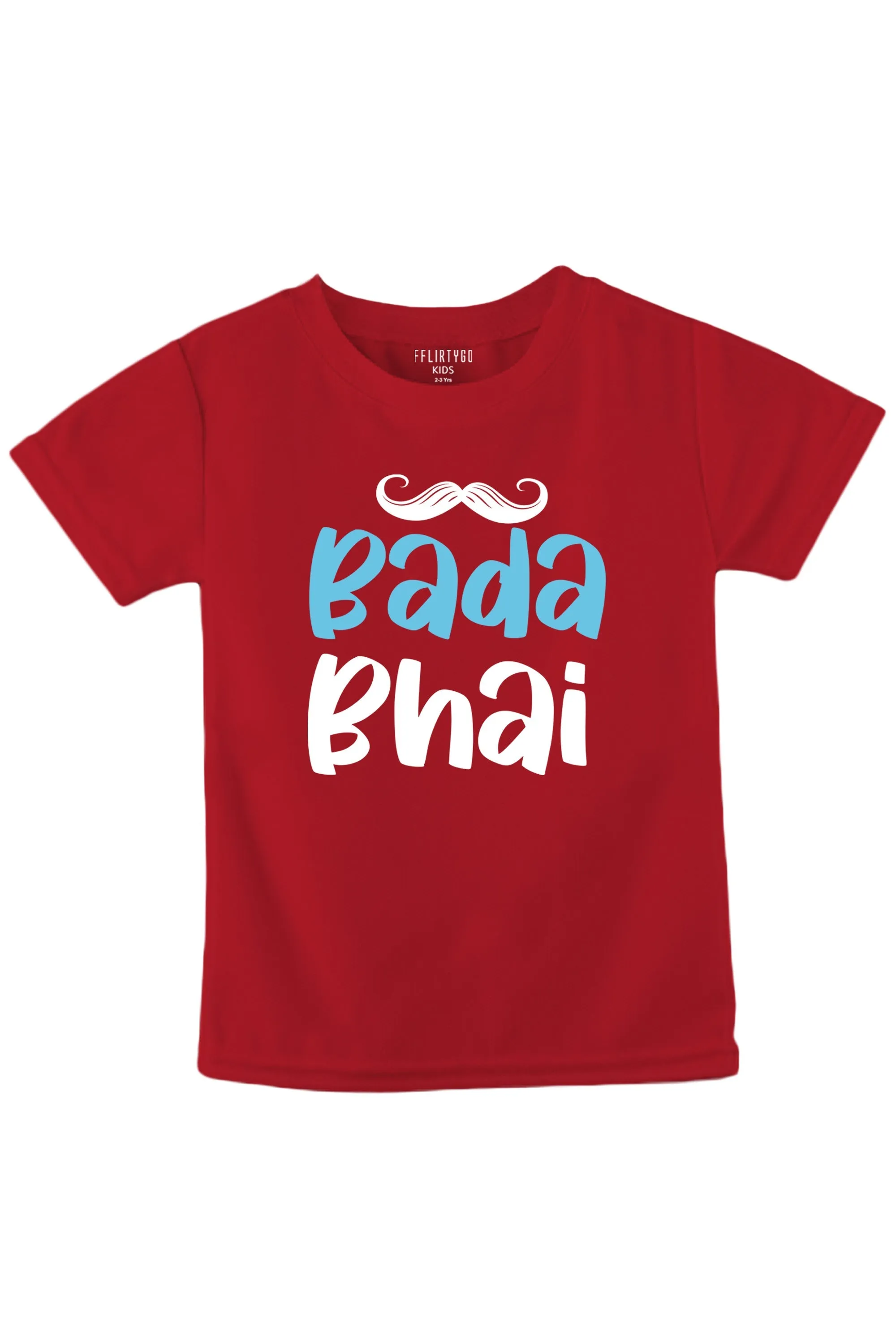 Bada Bhai KIDS T SHIRT