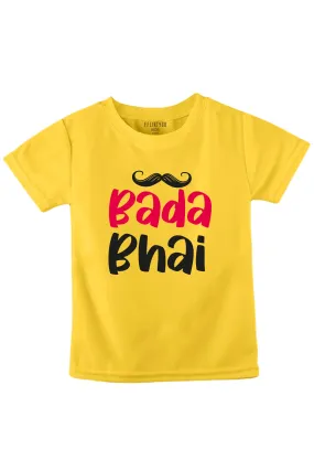 Bada Bhai KIDS T SHIRT