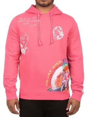 BB Health Fruit Dove Hoodie