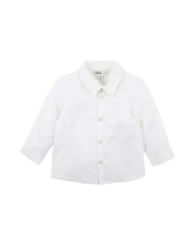 Bebe Albert LS Shirt