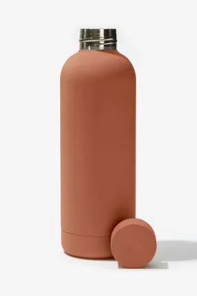 Beysis - Water Bottle - 1000ml - Terracotta