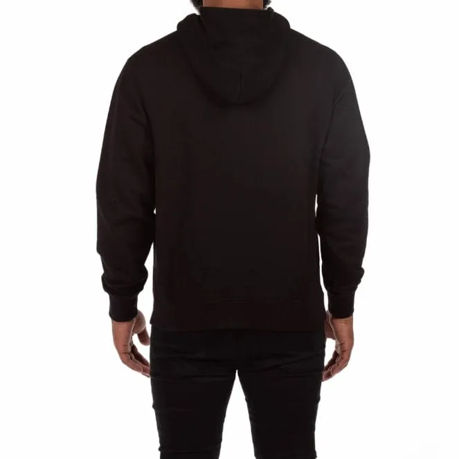 Billionaire Boys Club BB Contact Hoodie (Black) 831-9303