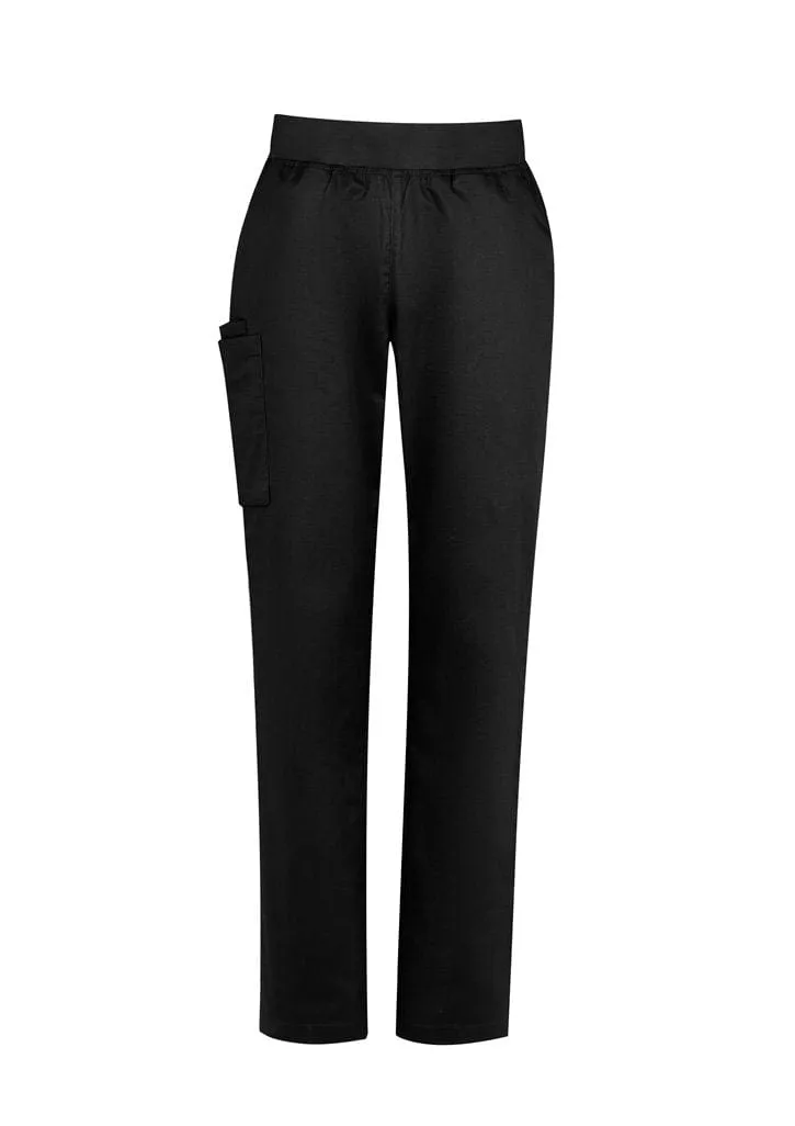 Biz Care Riley Womens Straight Leg Scrub Pant CSP047LL