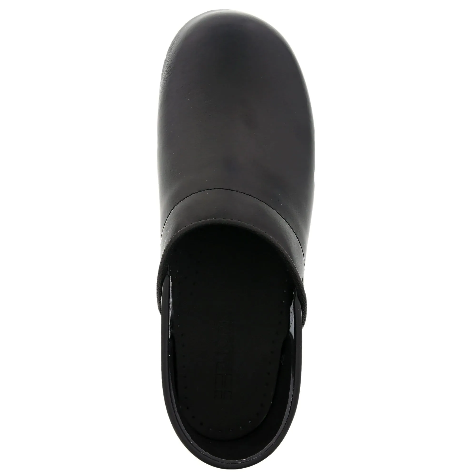 BJORK PRO ELI Men's Professional Clogs