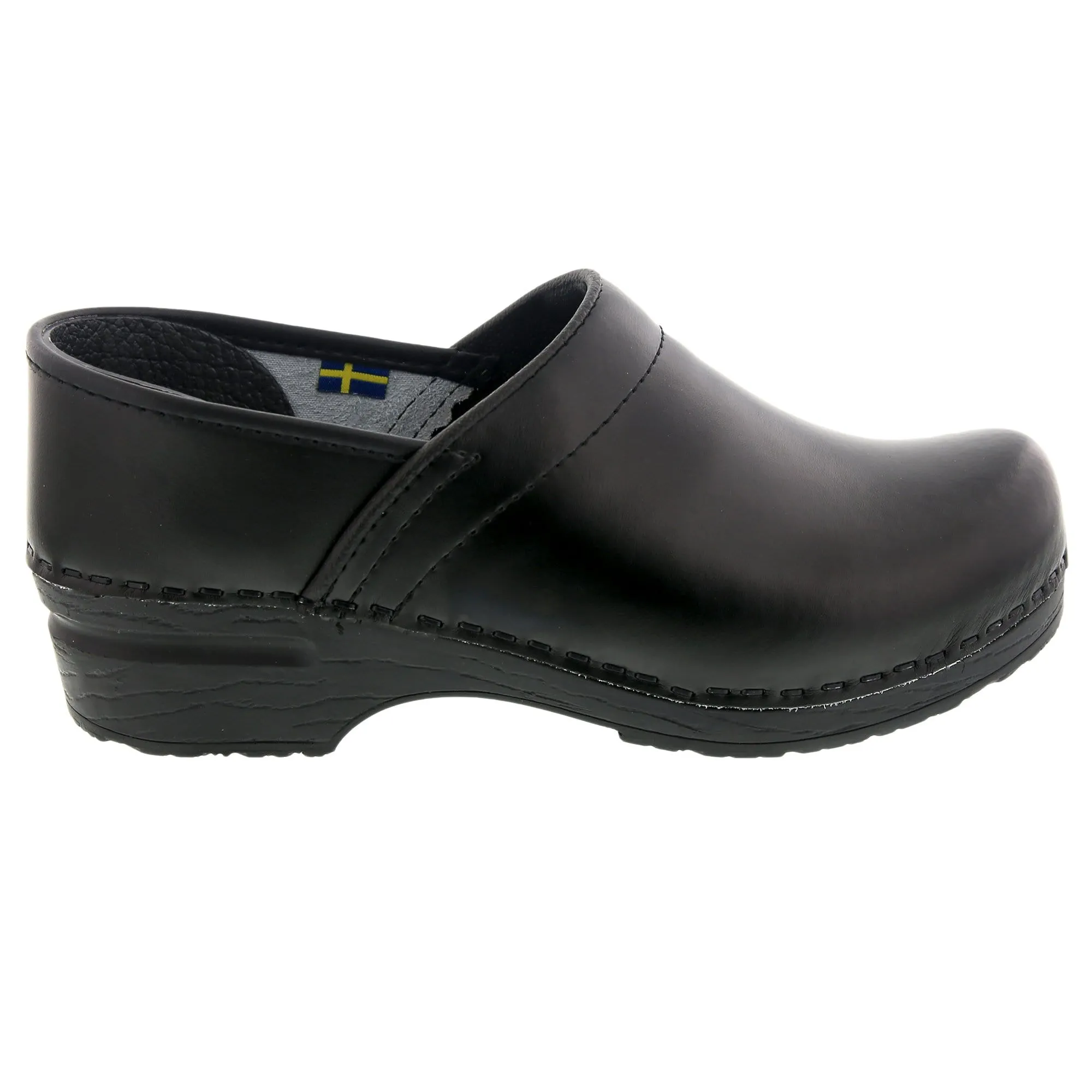 BJORK PRO ELI Men's Professional Clogs