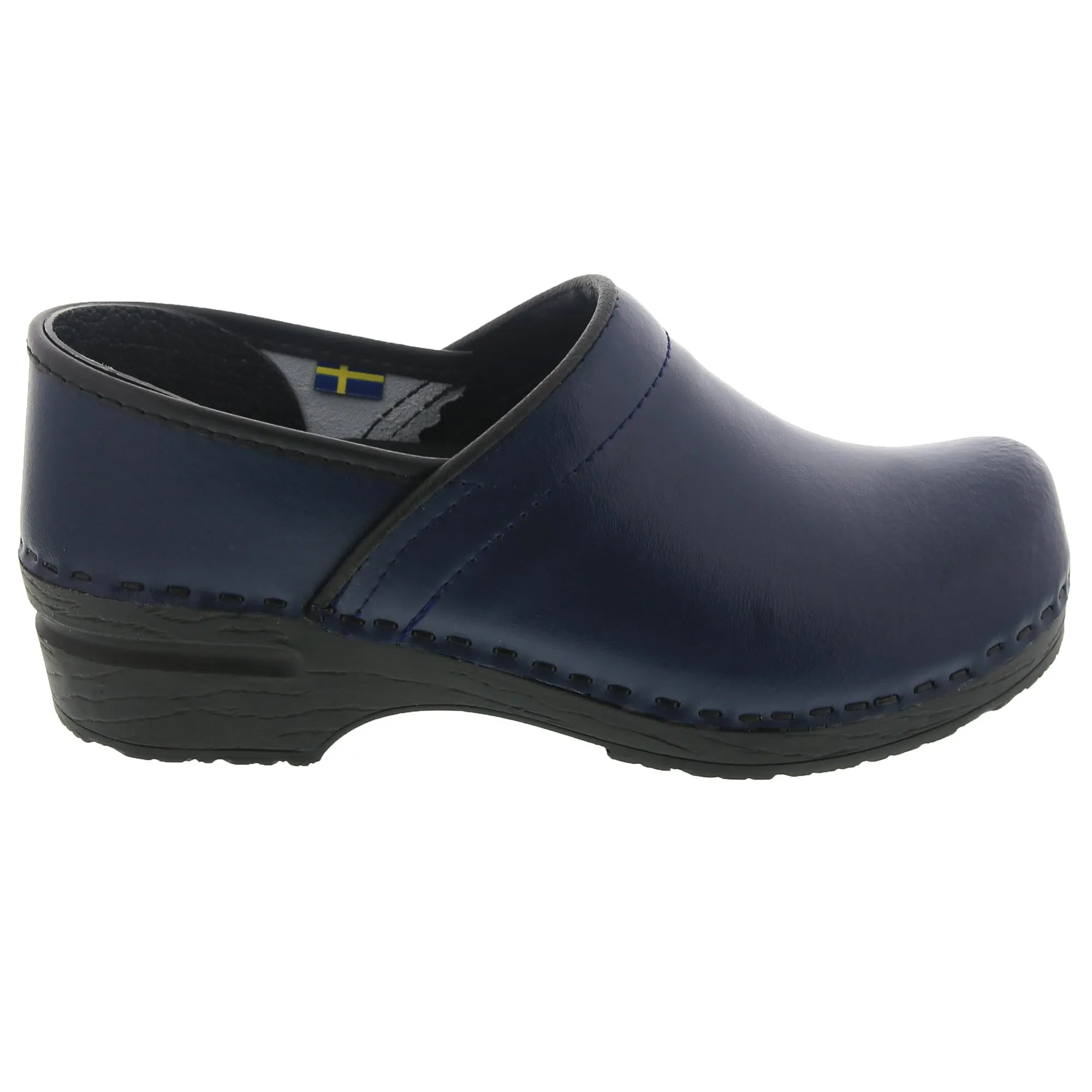 BJORK PRO ELI Men's Professional Clogs