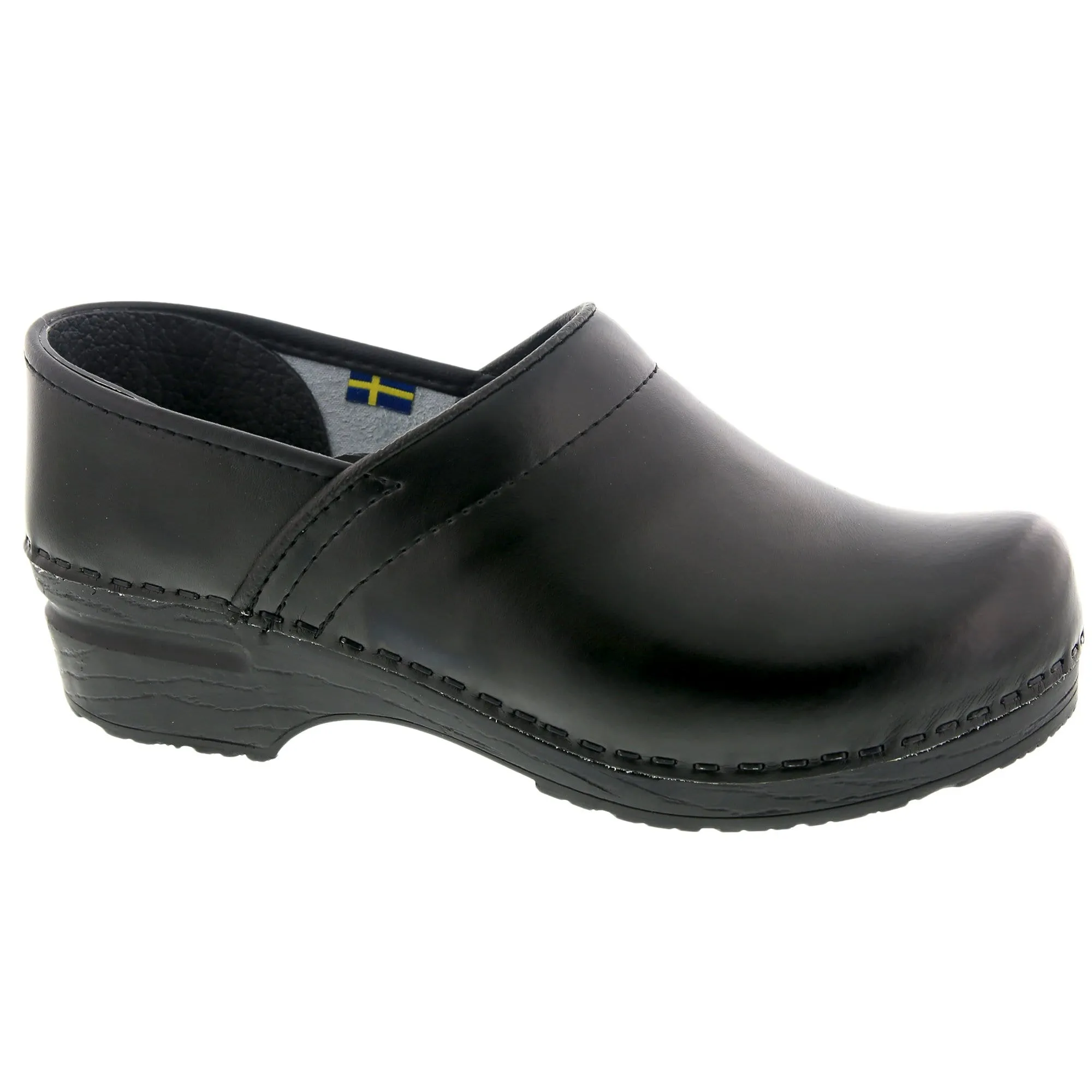 BJORK PRO ELI Men's Professional Clogs