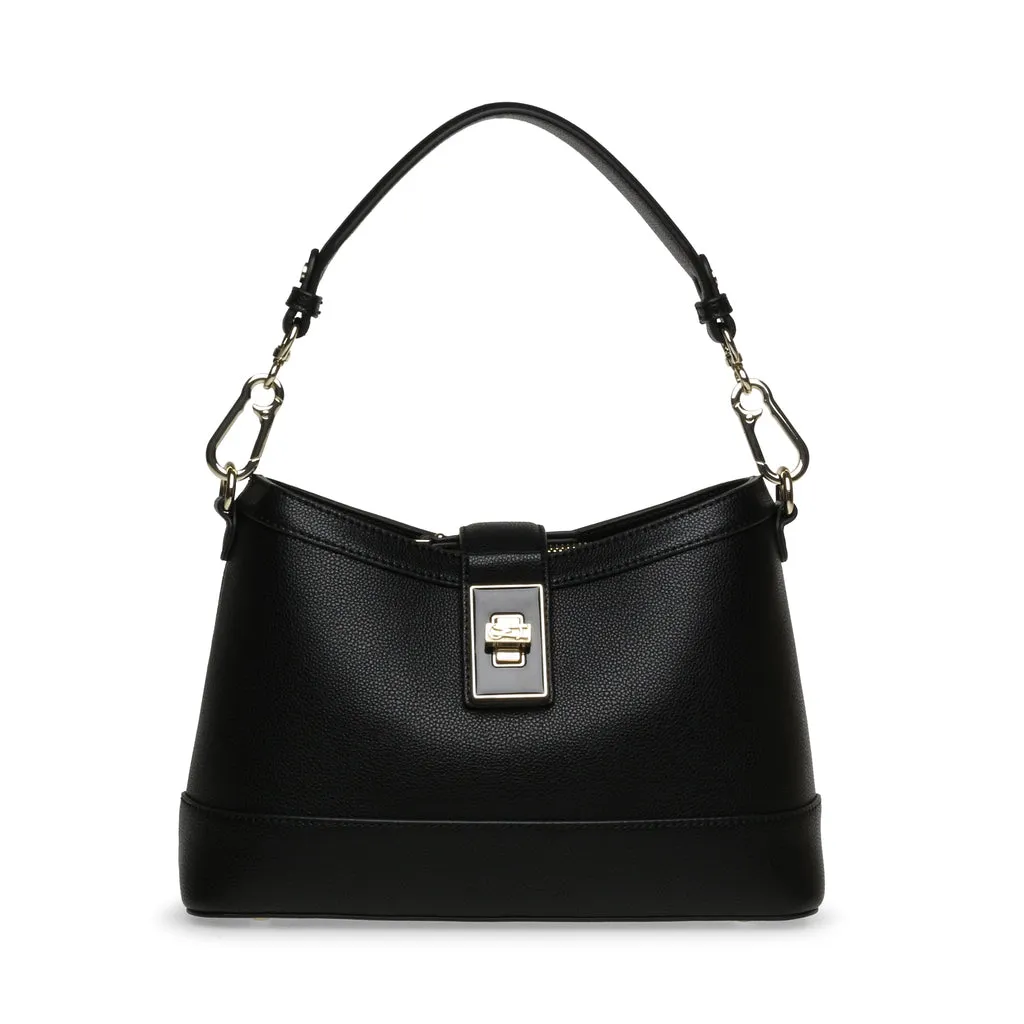 Bluxburg Shoulderbag BLACK