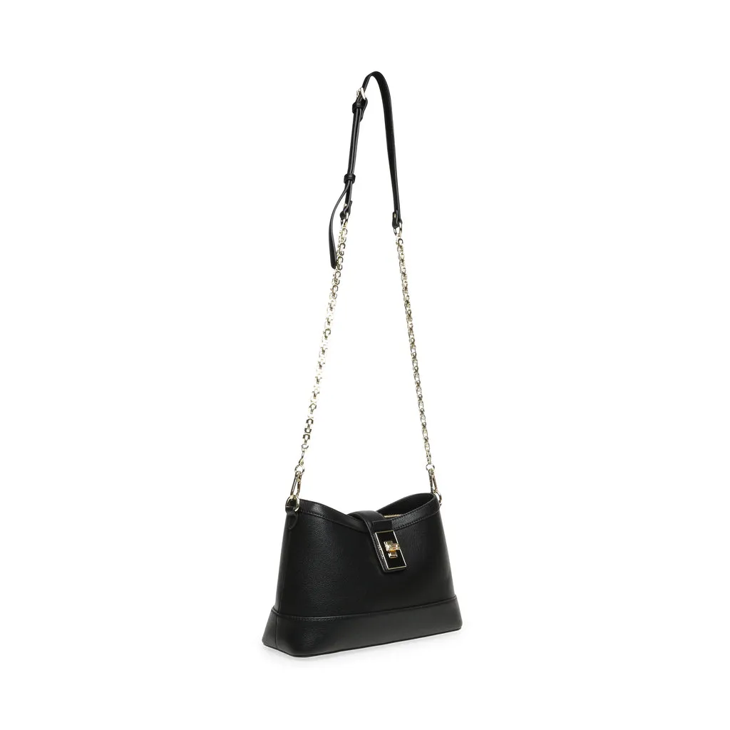 Bluxburg Shoulderbag BLACK