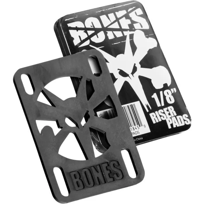 Bones Riser Pad 1/8"