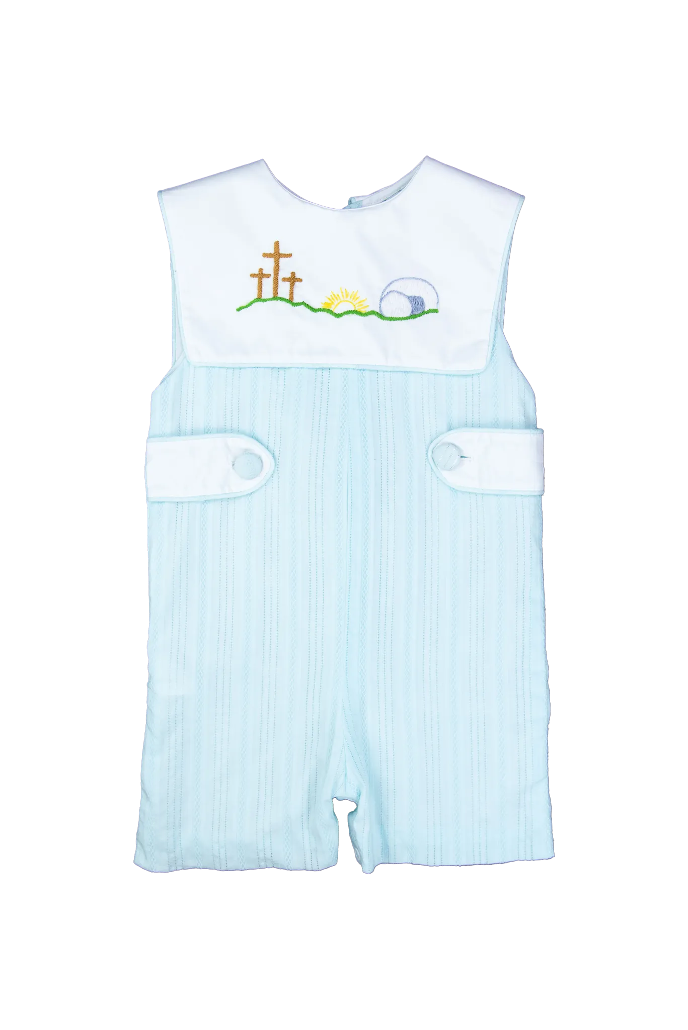 Boys Resurrection Shortall