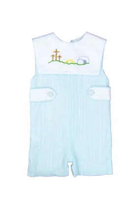 Boys Resurrection Shortall