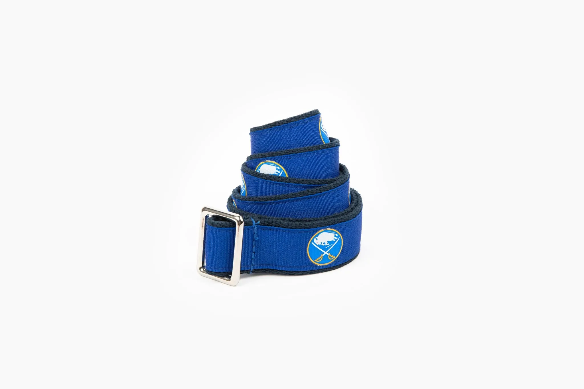 Buffalo Sabres Go-To Belt