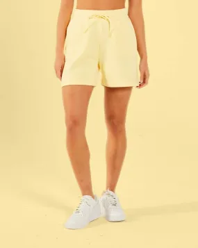 Bunny Short Soft Yellow