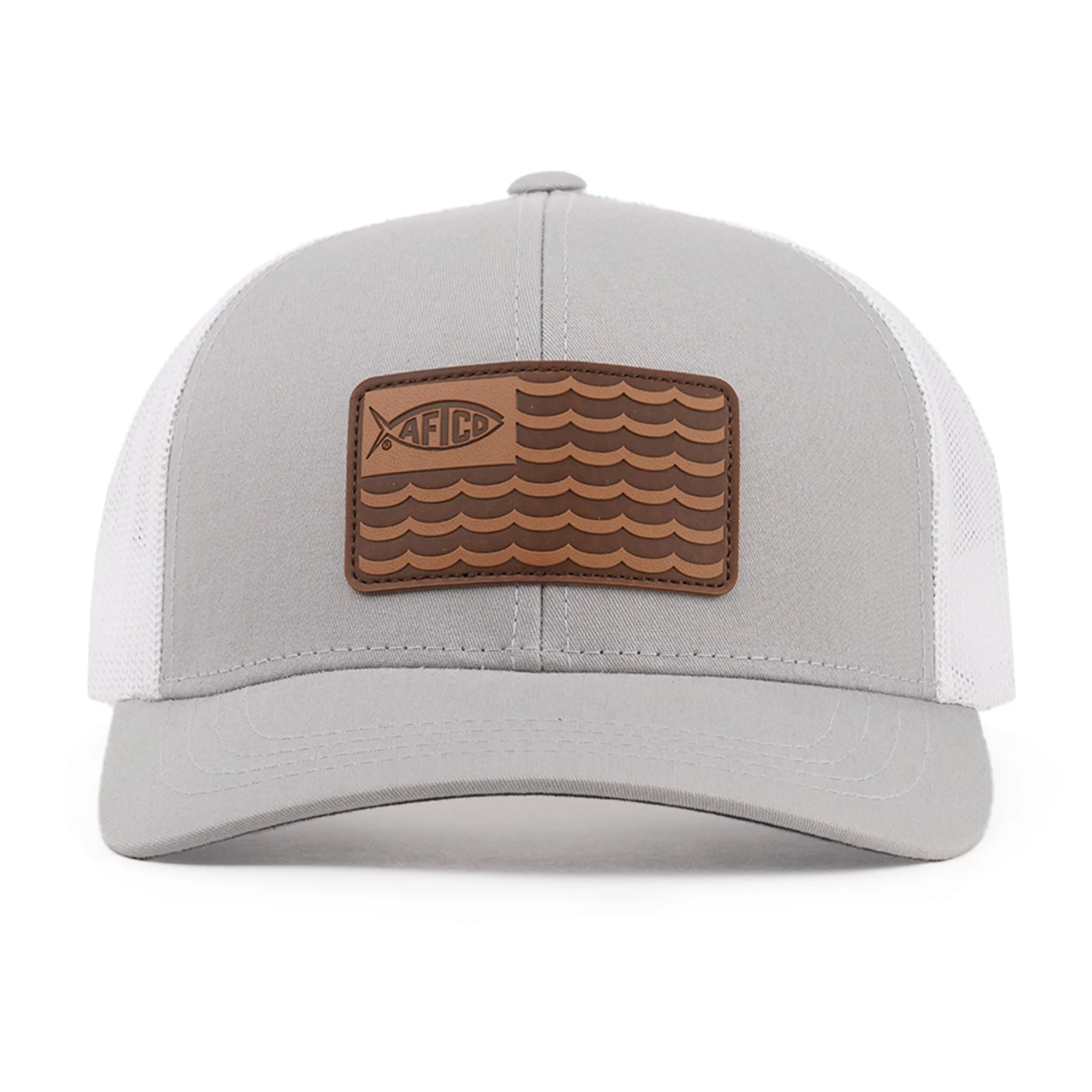 Canton Low Profile Trucker Hat